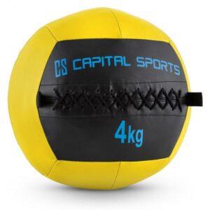 Capital Sports Wallba 4
