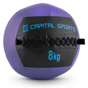 Capital Sports Wallball 8