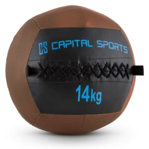 Capital Sports Wallba 14