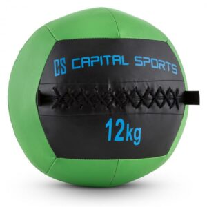 Capital Sports Wallba 12