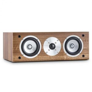 Auna Linie 501 CS-WH passzív center hangfal