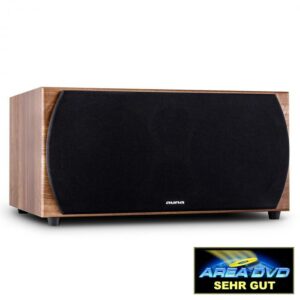 Auna Linie 501 SW WN aktív subwoofer