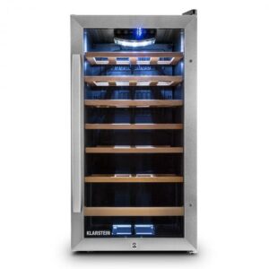 Klarstein Vivo Vino 26