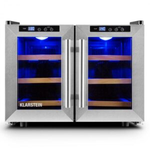 Klarstein Reserva Saloon