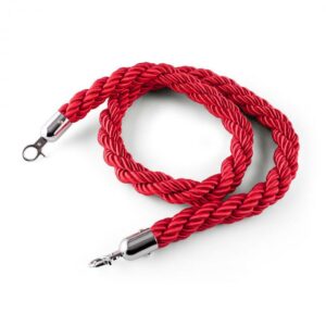 OneConcept Silver Cord