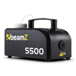 Beamz S500 új kiadás