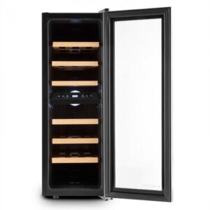 Klarstein Reserva Duett 12 borhűtő