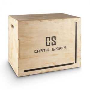 Capital Sports Shineater