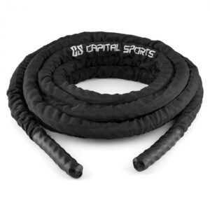 Capital Sports Corope