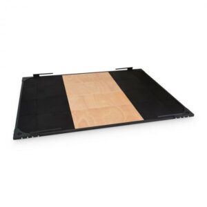Capital Sports Smashboard