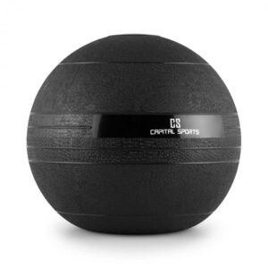 Capital Sports Groundcracker
