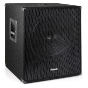 Skytec VONYX SMWBA18
