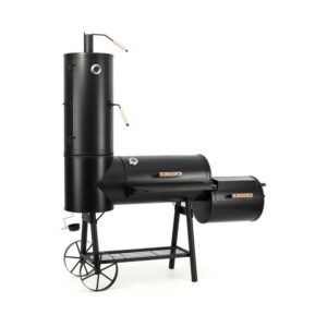 Klarstein Monstertruck grill