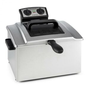 Klarstein QuickPro XXL 3000 fritőz