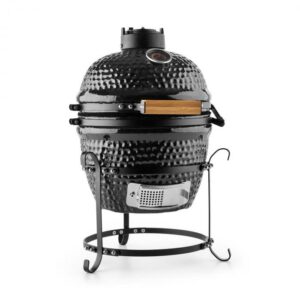 Klarstein Princesize Kamado kerámia grillező 11"