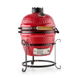 Klarstein Princesize Kamado kerámia grillező 11"