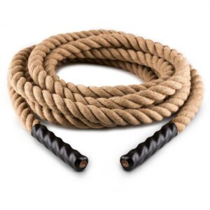 Capital Sports Power Rope lengő kötél 12 m
