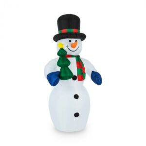 OneConcept Mr. Frost