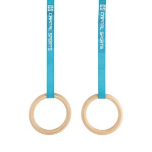 Capital Sports Comp Rings