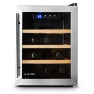 Klarstein Reserva 12 Uno borhűtő
