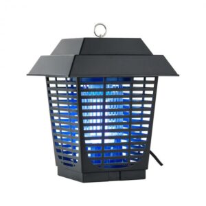 DURAMAXX Ex Lantern rovarölő UV-A lámpa