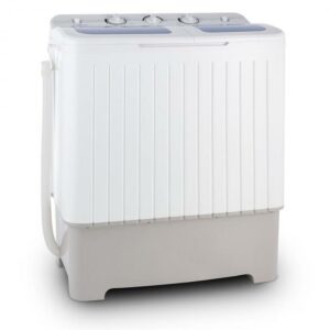 OneConcept Ecowash XXL