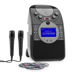 Auna ScreenStar karaoke rendszer