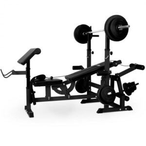 KLARFIT KS02 erősítő állomás