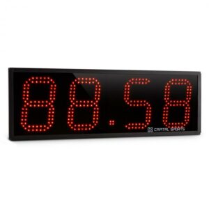 Capital Sports Timeter