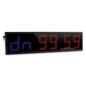 Capital Sports Timeter