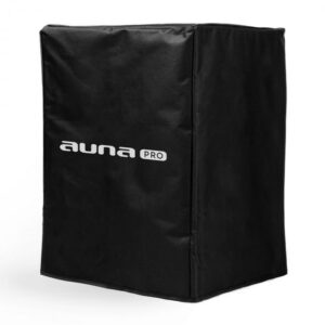 Auna Pro PA Cover Bag 10 védőburkolat PA hangfalakra