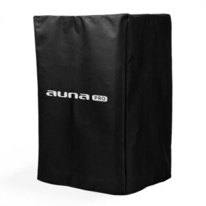 Auna Pro PA Cover Bag 12 védőburkolat PA hangfalakra