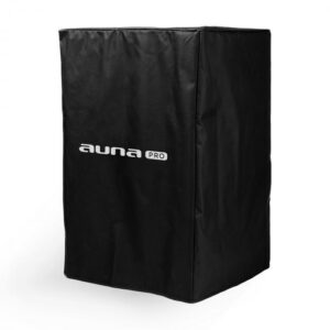 Auna Pro PA Cover Bag 15 védőburkolat PA hangfalakra