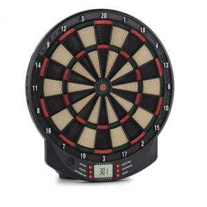 KLARFIT Dartomat elektromos darts céltábla