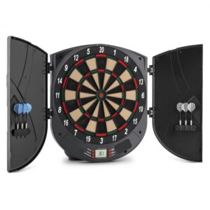KLARFIT Dartor elektromos darts céltábla