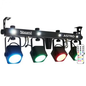 Beamz LED ASTRO