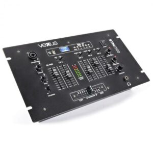 Vexus STM2500 5-csatornás mixer pult