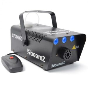 Beamz S700LED ködgép