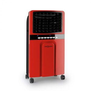 OneConcept Baltic Red levegőhűtő