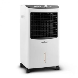 OneConcept MCH-2 levegőhűtő