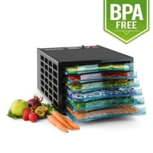 Klarstein Fruit Jerky 6 Basic