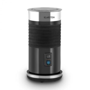 Klarstein Biancolatte Nero