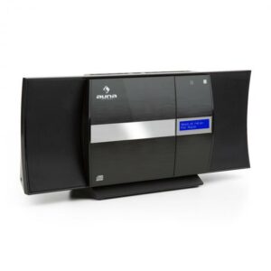 Auna V-20 DAB HiFi rendszer