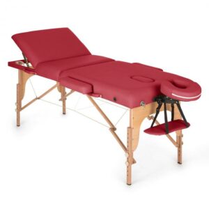 KLARFIT MT 500 masszázságy