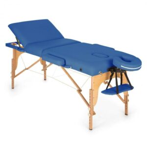 KLARFIT MT 500 masszázságy