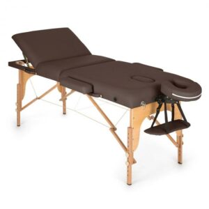 KLARFIT MT 500 masszázságy