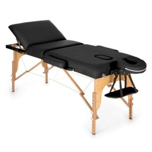 KLARFIT MT 500 masszázságy