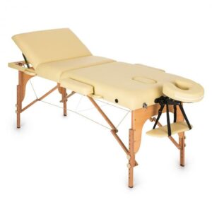 KLARFIT MT 500 masszázságy