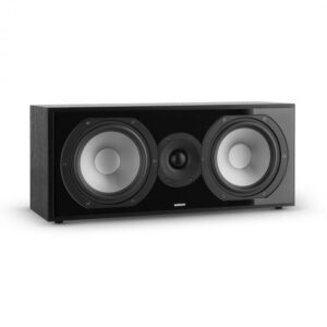 Numan Reference 803 2-sávos center hangfal