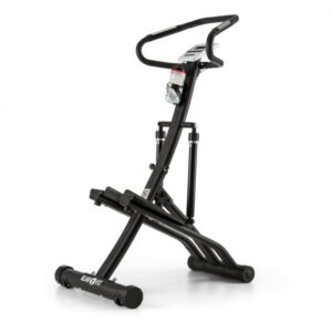 KLARFIT Treppo power stepper